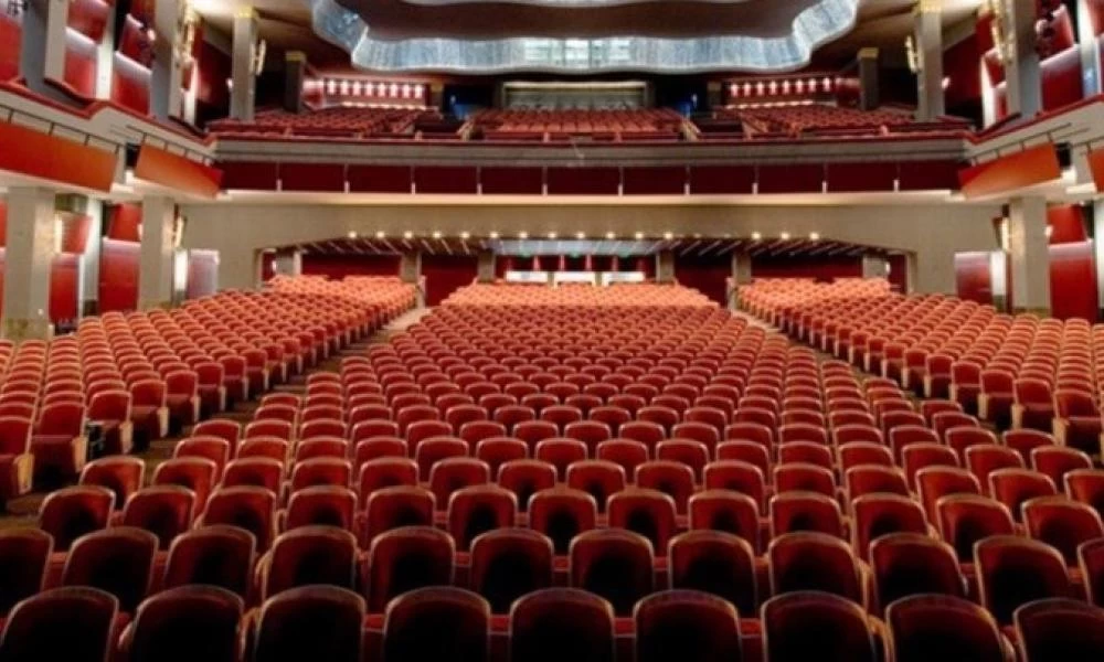 Κραυγή απελπισίας από τους εργαζομένους στο χώρο του πολιτισμού